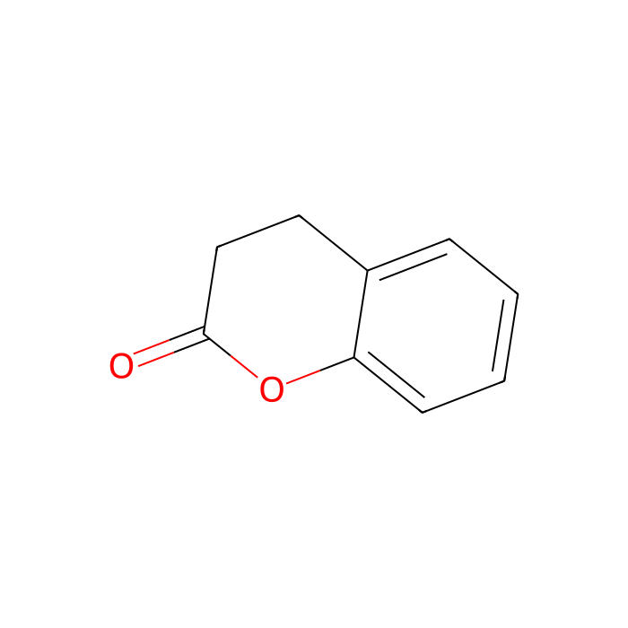 Dihydrocoumarin - ≥99% CAS No(119-84-6) by Aladdin Scientific