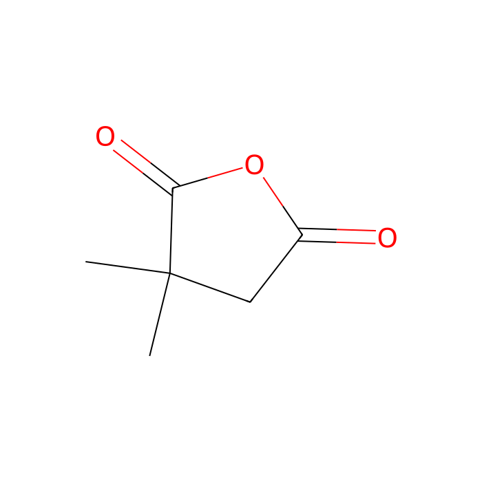 2,2-Dimethylsuccinic anhydride - ≥98% CAS No(17347-61-4) by Aladdin Scientific