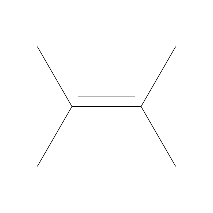 2,3-Dimethyl-2-butene - ≥98% CAS No(563-79-1) by Aladdin Scientific