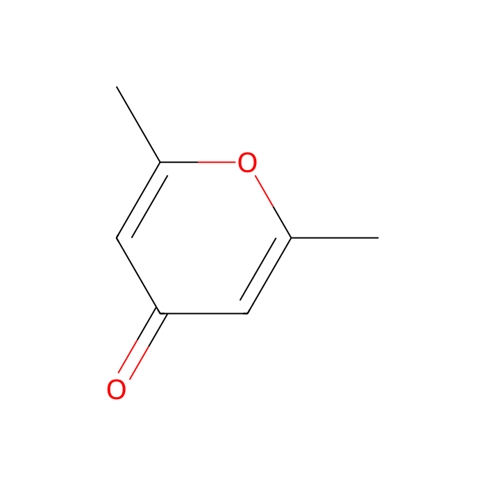 2,6-Dimethyl-γ-pyrone - ≥99% CAS No(1004-36-0) by Aladdin Scientific