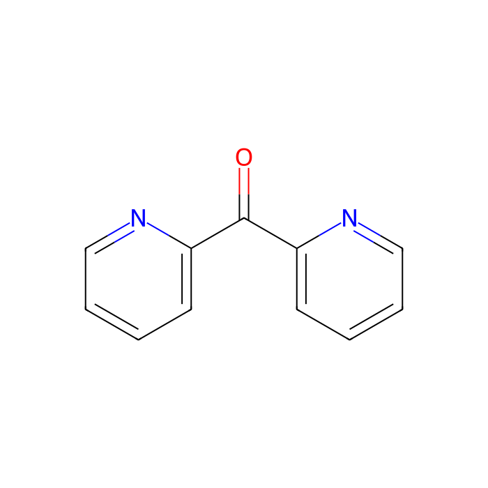 Di(2-pyridyl)ketone - ≥98% CAS No(19437-26-4) by Aladdin Scientific