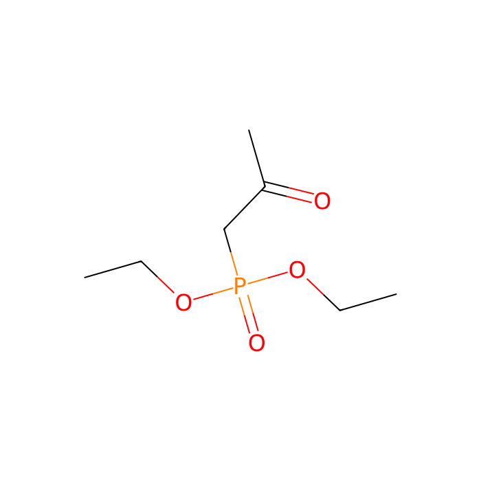 Diethyl (2-oxopropyl)phosphonate - ≥96% CAS No(1067-71-6) by Aladdin Scientific