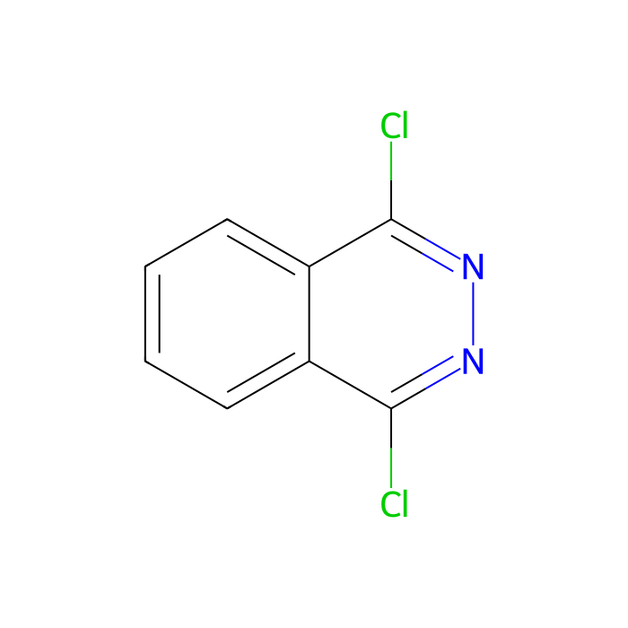 1,4-Dichlorophthalazine - ≥97% CAS No(4752-10-7) by Aladdin Scientific