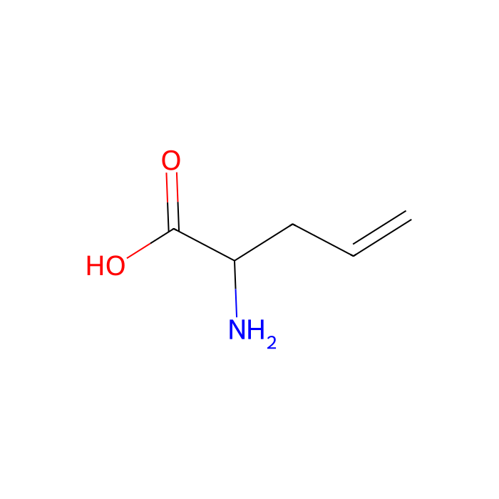 D-Allylglycine - ≥98% CAS No(54594-06-8) by Aladdin Scientific