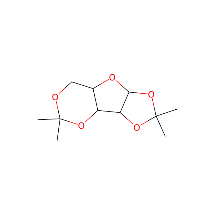 1,2:3,5-Di-O-isopropylidene-alpha-D-xylofuranose - ≥98% CAS No(20881-04-3) by Aladdin Scientific