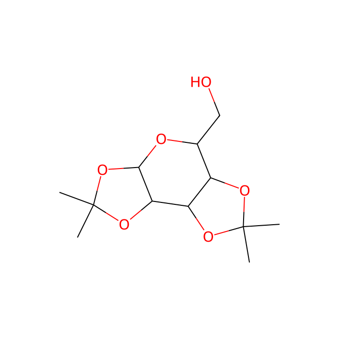 Diacetone-D-galactose - ≥95% CAS No(4064-06-6) by Aladdin Scientific