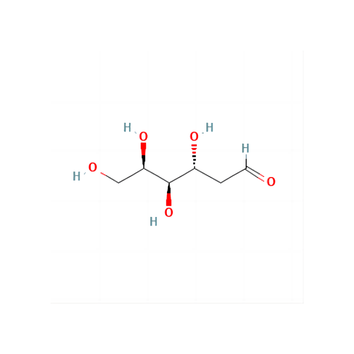 2-Deoxy-D-galactose - ≥98% CAS No(1949-89-9) by Aladdin Scientific