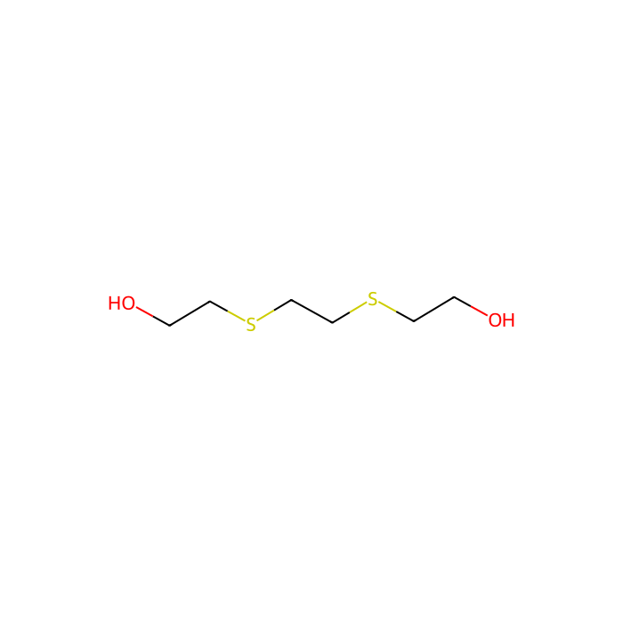 3,6-Dithia-1,8-octanediol - ≥97% CAS No(5244-34-8) by Aladdin Scientific