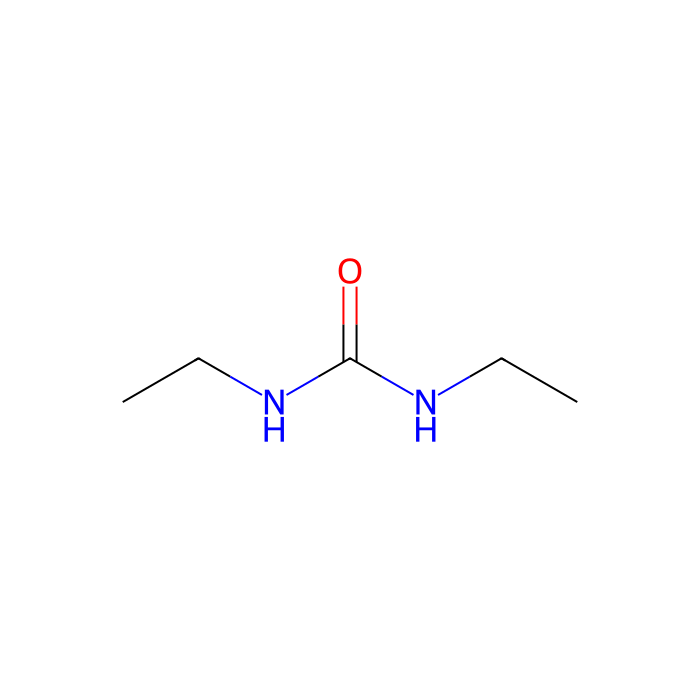 1,3-Diethylurea - ≥97% CAS No(623-76-7) by Aladdin Scientific