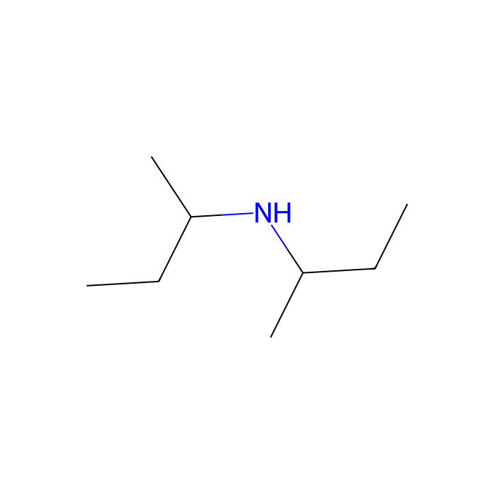 Di-sec-butylamine - ≥99% CAS No(626-23-3) by Aladdin Scientific