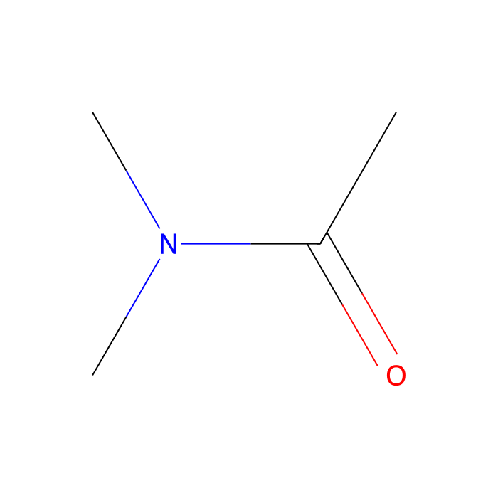 N-N-Dimethylacetamide (DMAC) - UltraPureChrom™, for HPLC, ≥99.8%(GC) CAS No(127-19-5) by Aladdin Scientific