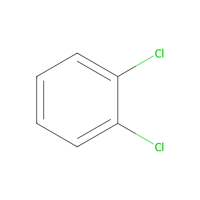 1，2-Dichlorobenzene - analytical standard CAS No(95-50-1) by Aladdin Scientific