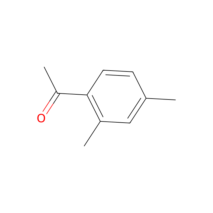 2',4'-Dimethylacetophenone - ≥95% CAS No(89-74-7) by Aladdin Scientific
