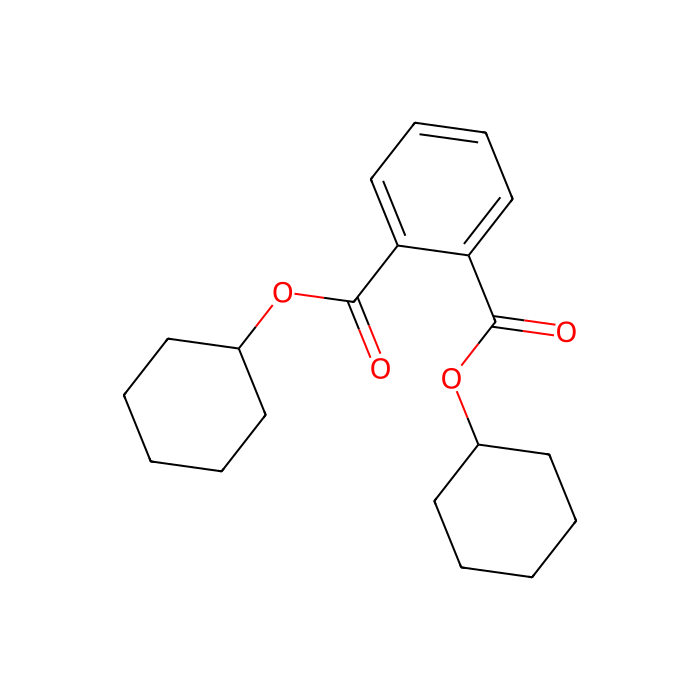 Dicyclohexyl phthalate - analytical standard CAS No(84-61-7) by Aladdin Scientific