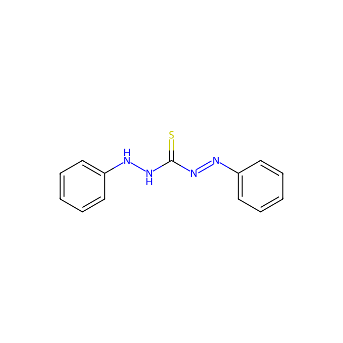 Dithizone - ≥98% CAS No(60-10-6) by Aladdin Scientific