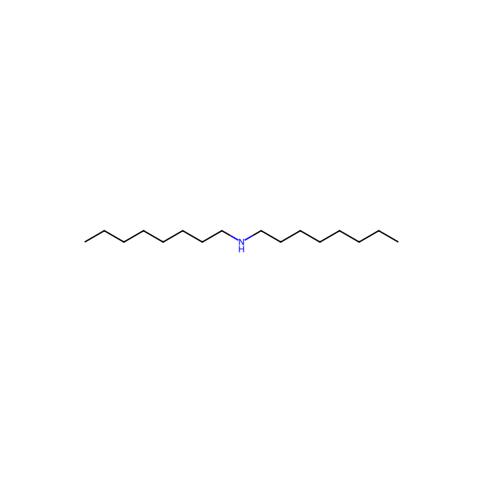 Di-n-octylamine - ≥95% CAS No(1120-48-5) by Aladdin Scientific