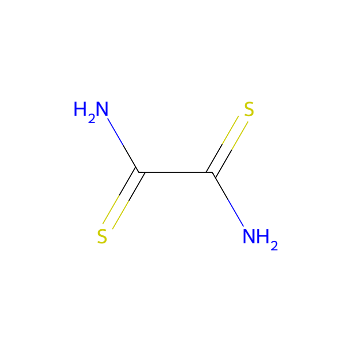 Dithio oxamide - ≥98% CAS No(79-40-3) by Aladdin Scientific