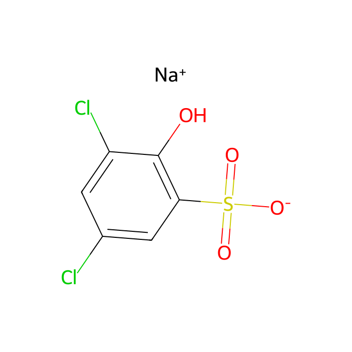 DHBS - ≥99% CAS No(54970-72-8) by Aladdin Scientific