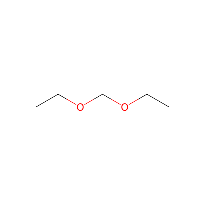Diethoxy methane(DEM) - ≥99% CAS No(462-95-3) by Aladdin Scientific