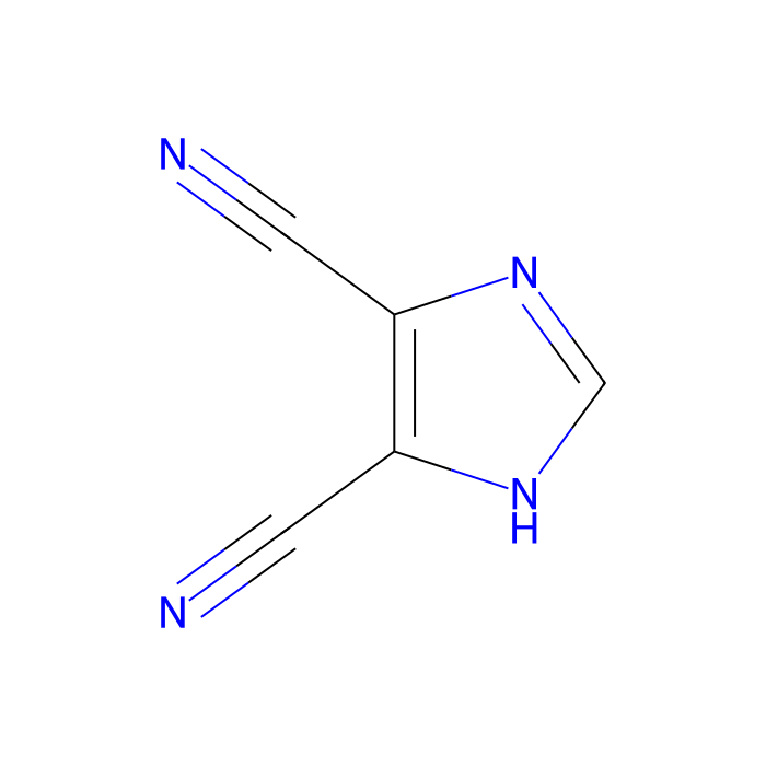 4,5-Dicyanoimidazole - ≥98% CAS No(1122-28-7) by Aladdin Scientific