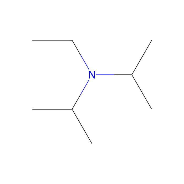 N,N-Diisopropylethylamine - Distillation grade, ≥99.5% CAS No(7087-68-5) by Aladdin Scientific
