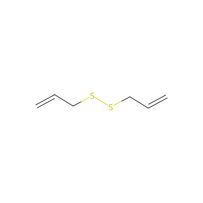 Diallyl disulfide - ≥85% CAS No(2179-57-9) by Aladdin Scientific