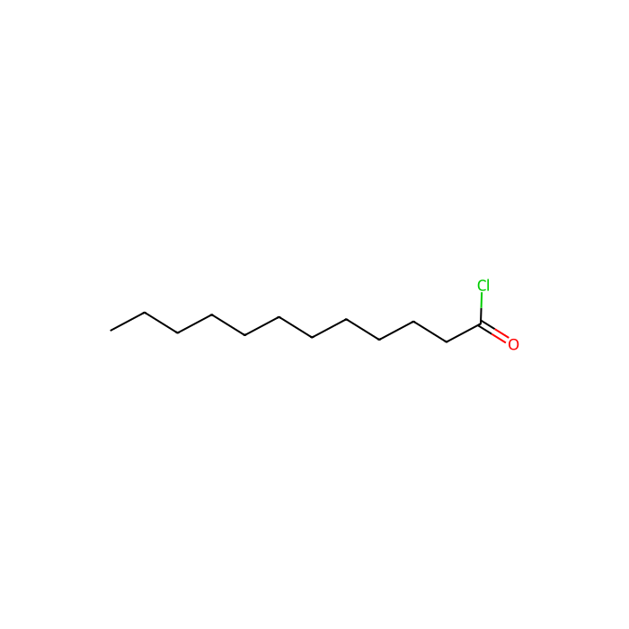 Dodecanoyl chloride - ≥98% CAS No(112-16-3) by Aladdin Scientific