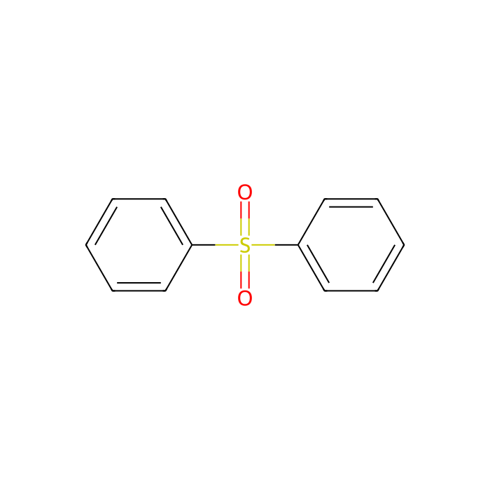 Diphenyl sulfone (DPS) - ≥97% CAS No(127-63-9) by Aladdin Scientific
