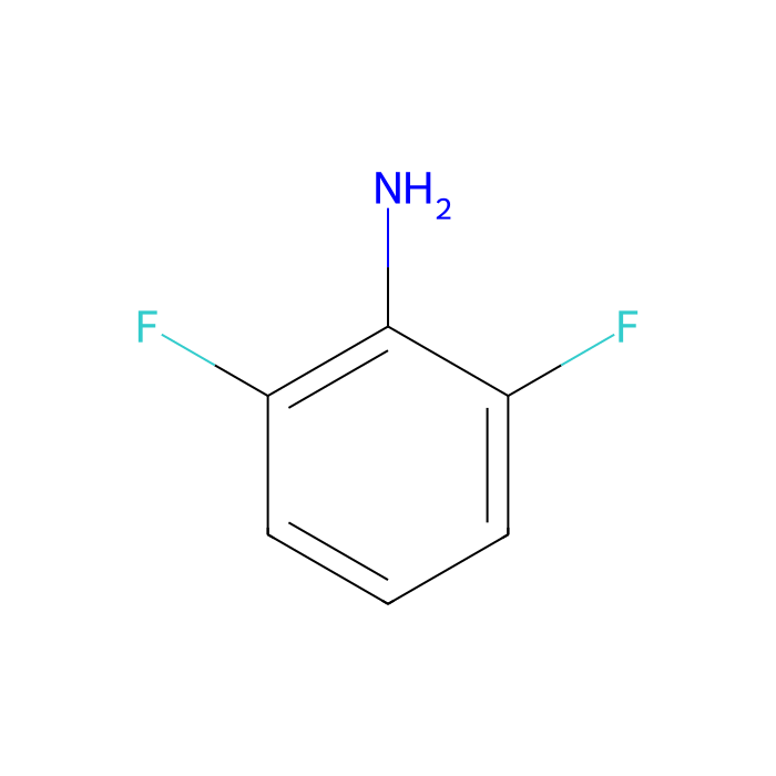 2,6-Difluoroaniline - ≥97% CAS No(5509-65-9) by Aladdin Scientific