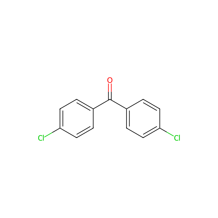 4,4'-Dichlorobenzophenone（4,4′-DBP） - ≥99% CAS No(90-98-2) by Aladdin Scientific