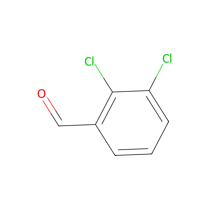 2,3-Dichlorobenzaldehyde - ≥98% CAS No(6334-18-5) by Aladdin Scientific