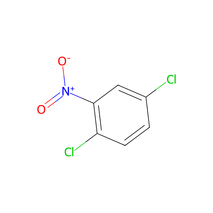 2,5-Dichloronitrobenzene - ≥99% CAS No(89-61-2) by Aladdin Scientific