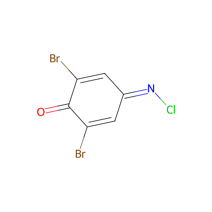 2,6-Dibromoquinone-4-chloroimide - ≥98% CAS No(537-45-1) by Aladdin Scientific