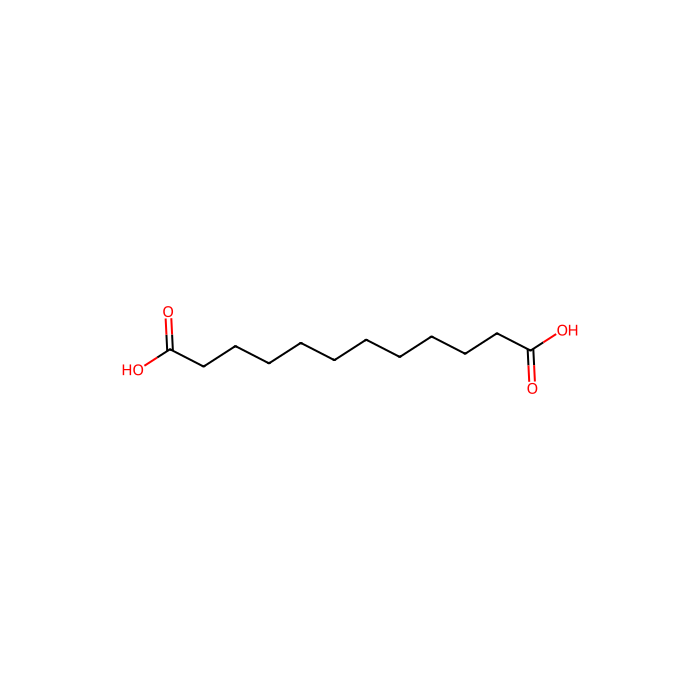 Dodecanedioic acid - ≥99% CAS No(693-23-2) by Aladdin Scientific