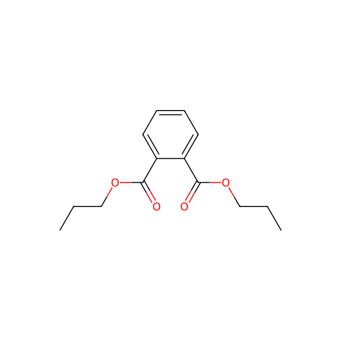 Dipropyl phthalate - analytical standard, ≥99.7% CAS No(131-16-8) by Aladdin Scientific