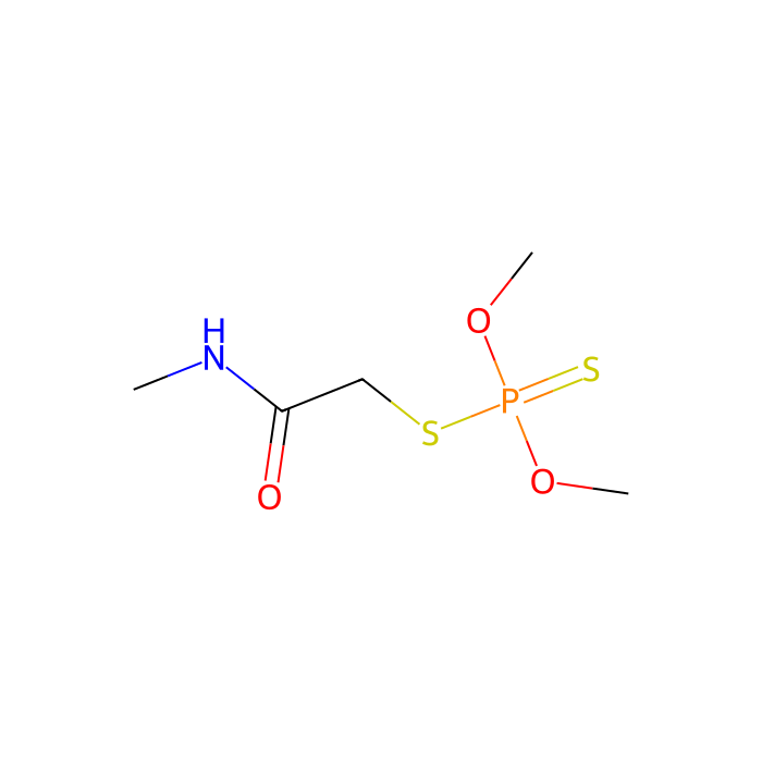 Dimethoate - analytical standard CAS No(60-51-5) by Aladdin Scientific
