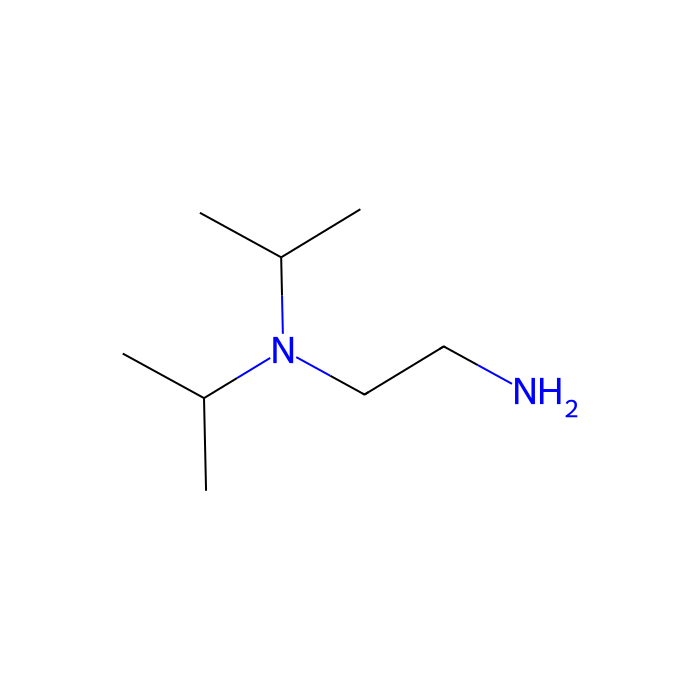 N,N-Diisopropylethylenediamine - ≥97% CAS No(121-05-1) by Aladdin Scientific