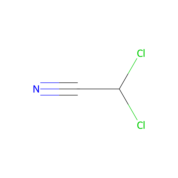 Dichloroacetonitrile - analytical standard CAS No(3018-12-0) by Aladdin Scientific