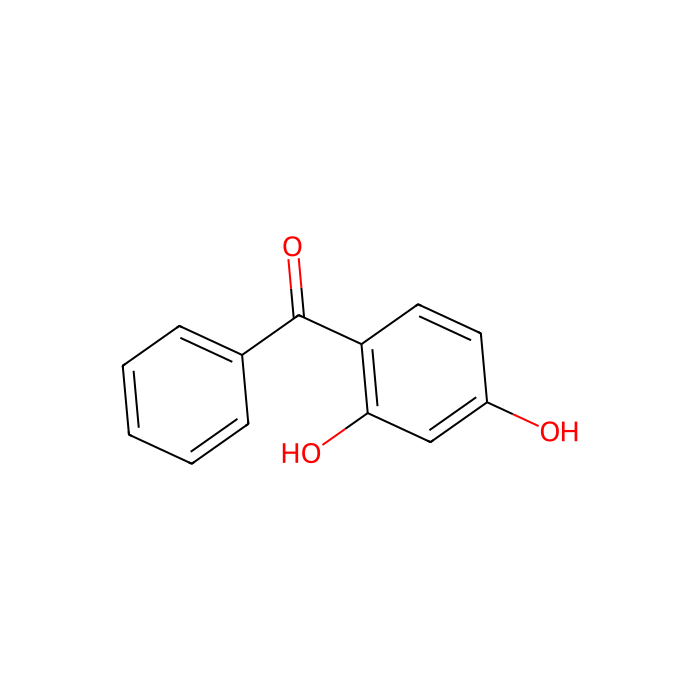 2,4-Dihydroxybenzophenone - ≥99% CAS No(131-56-6) by Aladdin Scientific