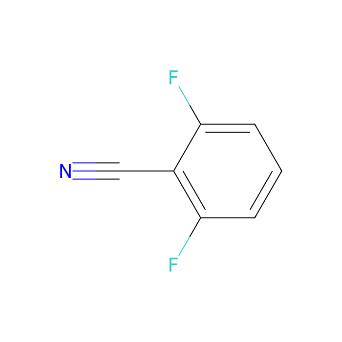 2,6-Difluorobenzonitrile - ≥98% CAS No(1897-52-5) by Aladdin Scientific