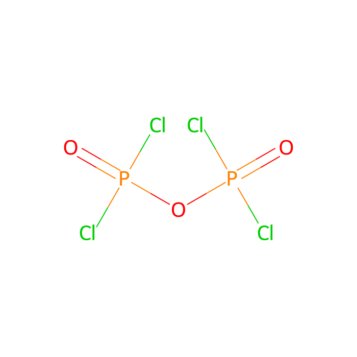 Diphosphoryl chloride - ≥97% CAS No(13498-14-1) by Aladdin Scientific