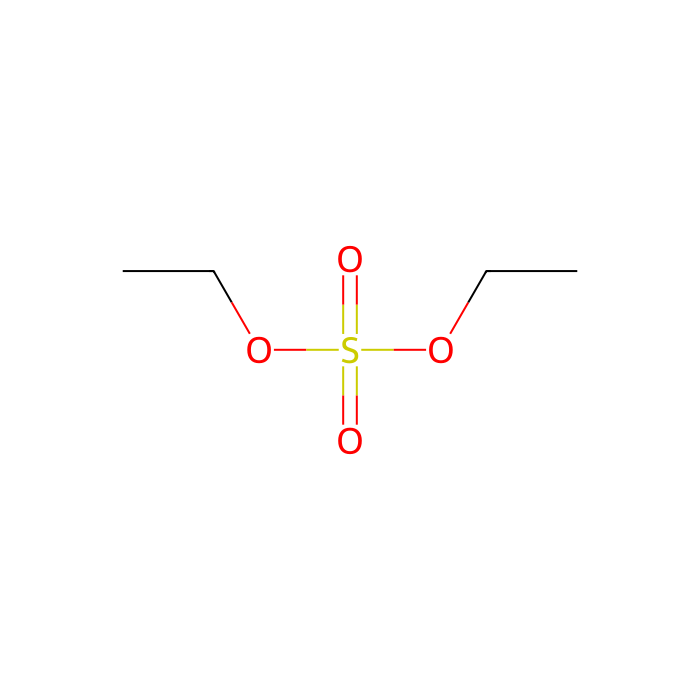 Diethyl sulfate - CP, ≥98%(GC) CAS No(64-67-5) by Aladdin Scientific