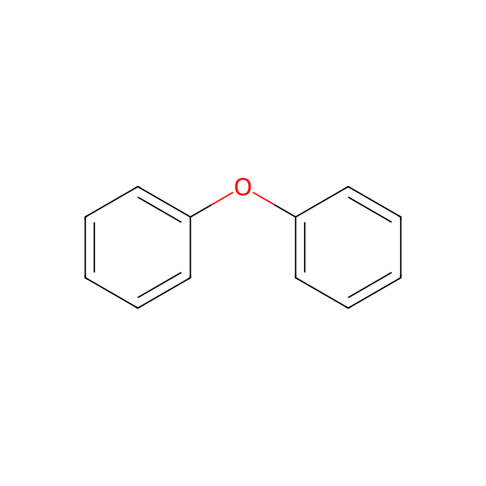 Diphenyl ether - ≥99%(GC) CAS No(101-84-8) by Aladdin Scientific