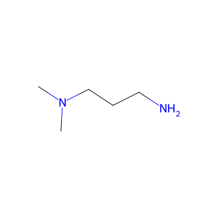 3-(Dimethylamino)-1-propylamine（DMPDA） - ≥99% CAS No(109-55-7) by Aladdin Scientific
