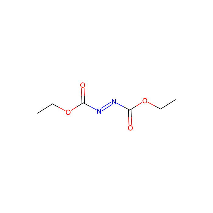 Diethyl azodicarboxylate - technical grade, ≥85% CAS No(1972-28-7) by Aladdin Scientific