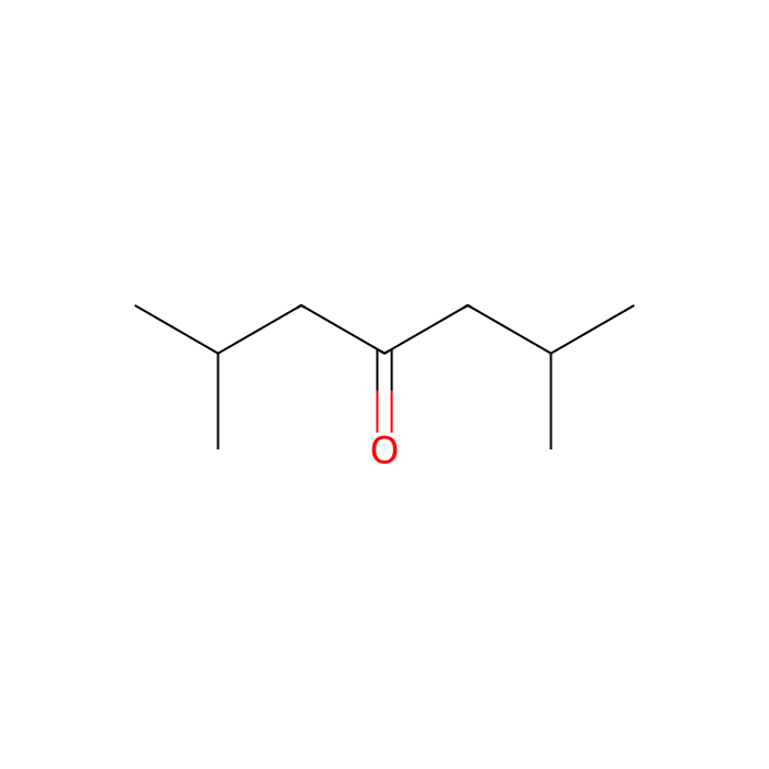 2,6-Dimethyl-4-heptanone - ≥99% CAS No(108-83-8) by Aladdin Scientific