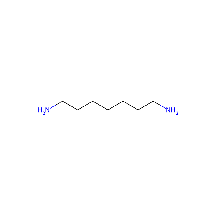 1,7-Diaminoheptane - Moligand™,≥98% CAS No(646-19-5) by Aladdin Scientific