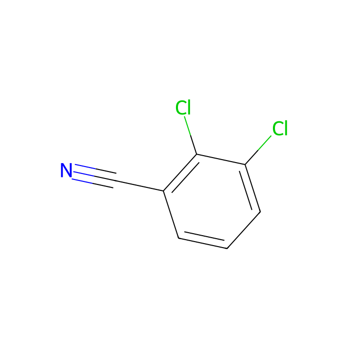 2,3-Dichlorobenzonitrile - ≥98% CAS No(6574-97-6) by Aladdin Scientific