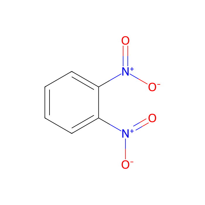 1,2-Dinitrobenzene - analytical standard CAS No(528-29-0) by Aladdin Scientific