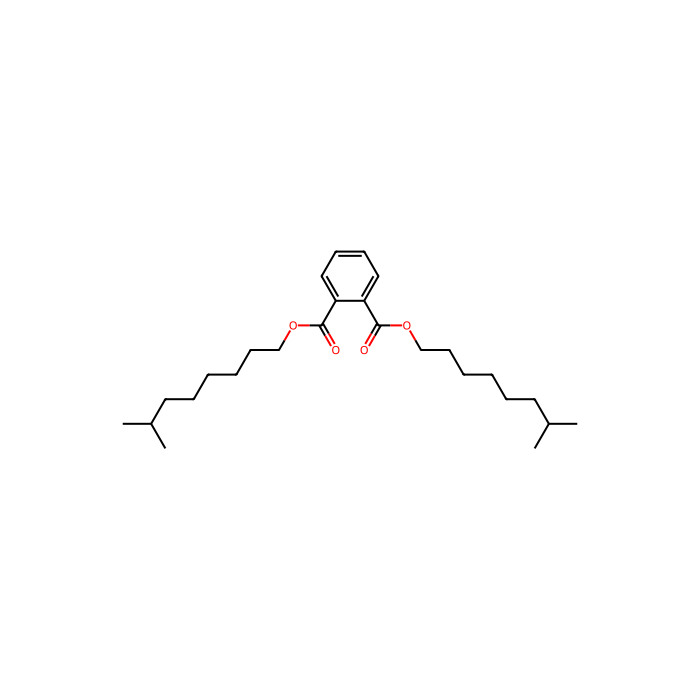 Diisononyl phthalate（DINP） - analytical standard, ≥99.5% CAS No(28553-12-0) by Aladdin Scientific
